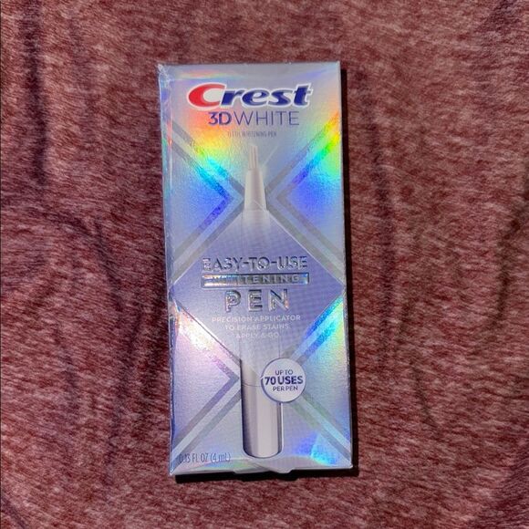 COPY - Crest 3D White whitening pen - Picture 1 of 5